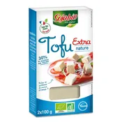 Tofu  Bio Extra Nature Sans OGM SOJABIO
