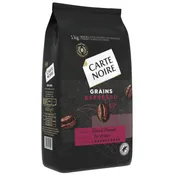 Café en grains espresso CARTE NOIRE SAS