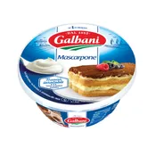 Fromage Mascarpone GALBANI