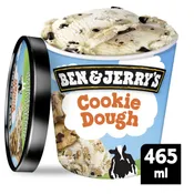 Glace Cookie Dough BEN & JERRY'S