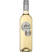 Vin blanc  IGP pays d'oc Bio  GERARD BERTRAND - GIO
