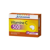 Complément alimentaire vitamine C 500 LABORATOIRES JUVAMINE