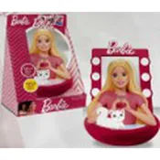 Figurine  3rd Barbie