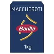 Pâtes macaroni BARILLA