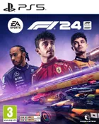 EA Sports F1® 24 PS5