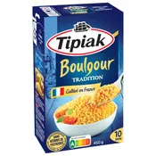 Boulgour TIPIAK