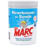 Bicarbonate de soude ST MARC