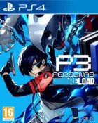 Persona 3 Reload PS4 ATLUS