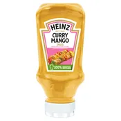 Sauce curry mango HEINZ