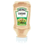Sauce salade crudités Caesar HEINZ