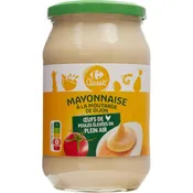 Mayonnaise CARREFOUR CLASSIC'
