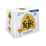 Bière Blanche LEFFE