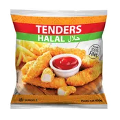Tenders Halal NO NAME