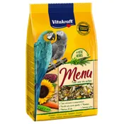 Aliment pour oiseaux perroquets VITAKRAFT