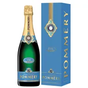 Champagne Royal Elixir POMMERY