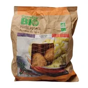 Pommes de terre Purée / Four / Potage CARREFOUR BIO