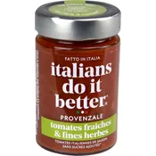 Sauce tomate Provençale ITALIANS DO IT BETTER