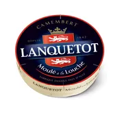Camembert LANQUETOT