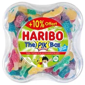 Bonbons pik box HARIBO