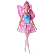 Barbie Dreamtopia Fée Rose BARBIE