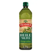 Huile d'olive vierge extra TRAMIER