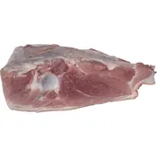 Viande de porc : 1/2 palette à mijoter