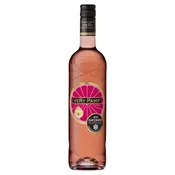 Boisson Aromatisée à Base de Vin Rosé Saveur Pamplemousse VERY PAMP'