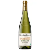 Vin Blanc A.O.P. Val de Loire Touraine Sauvignon PLESSIS-DUVAL