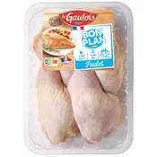 Cuisses de poulet LE GAULOIS