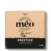 Café moulu Prestige MEO