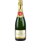 Champagne brut Tradition JACQUES SONNETTE