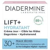 Crème anti-rides hydratation intense DIADERMINE