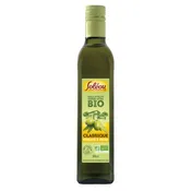 Huile d'olive  classique bio SOLEOU