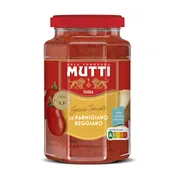 Sauce tomate et parmesan MUTTI