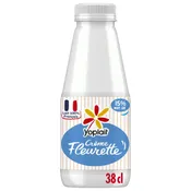 Crème Fleurette Entière 15% Mg YOPLAIT