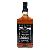 Whisky Old N°7 JACK DANIEL'S