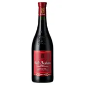 Vin rouge Merlot cabernet sauvignon SIDI BRAHIM