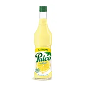 Boisson concentrée citron PULCO