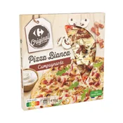 Pizza campagnarde CARREFOUR ORIGINAL