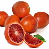 Oranges Sanguines Bio