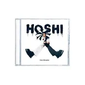 CD  Cœur Parapluie - Hoshi
