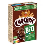 Céréales au chocolat bio CHOCAPIC