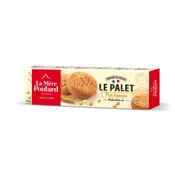 Biscuits palets LA MERE POULARD