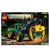 LEGO  Technic La Débardeuse John Deere 948L-II 42157 LEGO