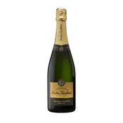 Vin Blanc A.O.P Champagne Demi-Sec NICOLAS FEUILLATTE GRANDE RESERVE