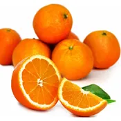 Oranges à dessert