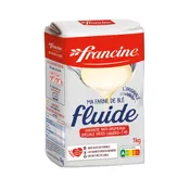 Farine de blé fluide T45 FRANCINE