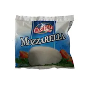 Mozzarella CASTELLI