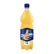 Soda à l'orange ORANGINA