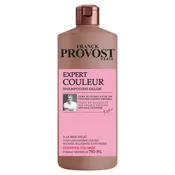 Shampoing Professionnel Sans Silicone Cheveux Colorés Expert Couleur F.PROVOST